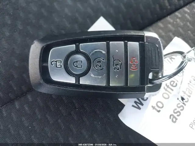 FORD ESCAPE ST-LINE 2024