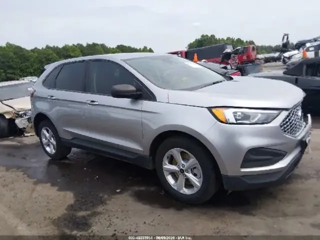 FORD EDGE SE 2024