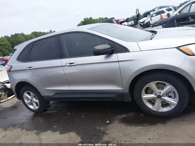FORD EDGE SE 2024