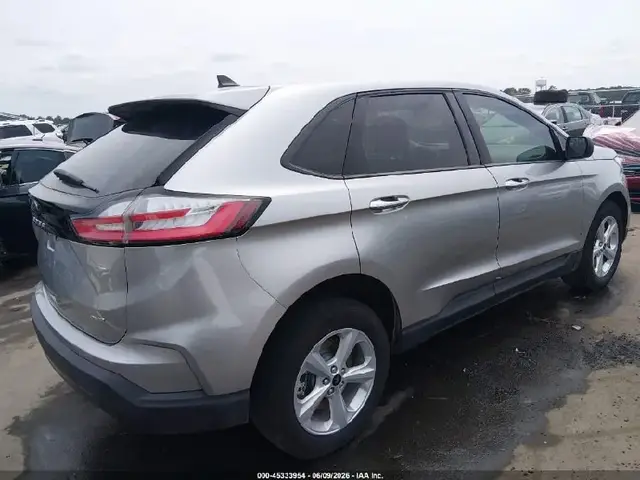 FORD EDGE SE 2024