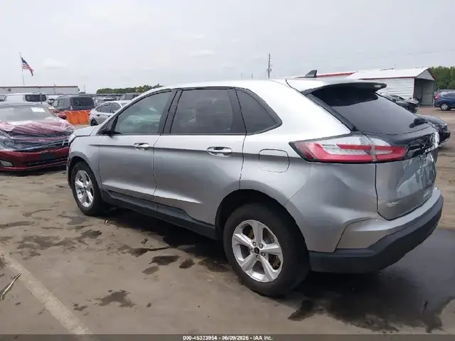 FORD EDGE SE 2024