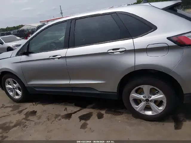 FORD EDGE SE 2024
