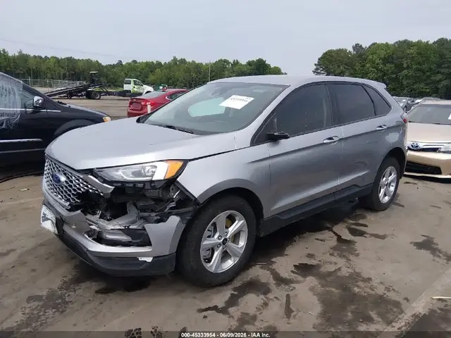 FORD EDGE SE 2024