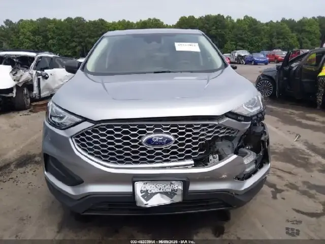 FORD EDGE SE 2024