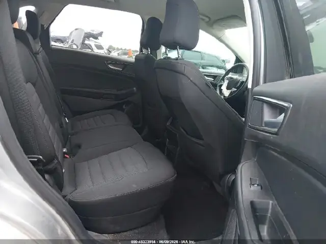 FORD EDGE SE 2024