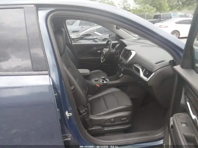 GMC TERRAIN SLT 2024