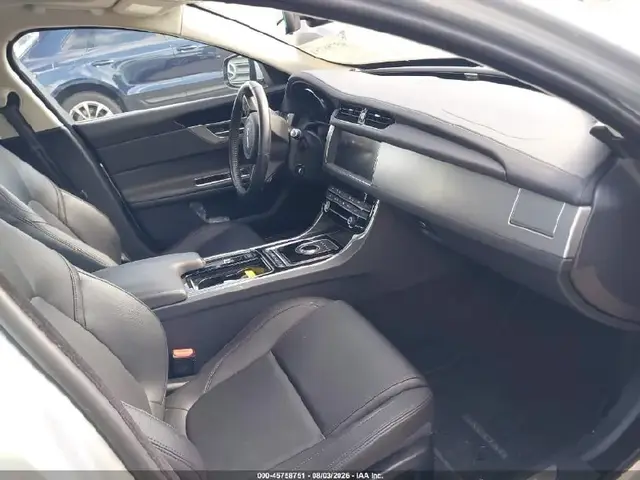 JAGUAR XF PREMIUM 2020