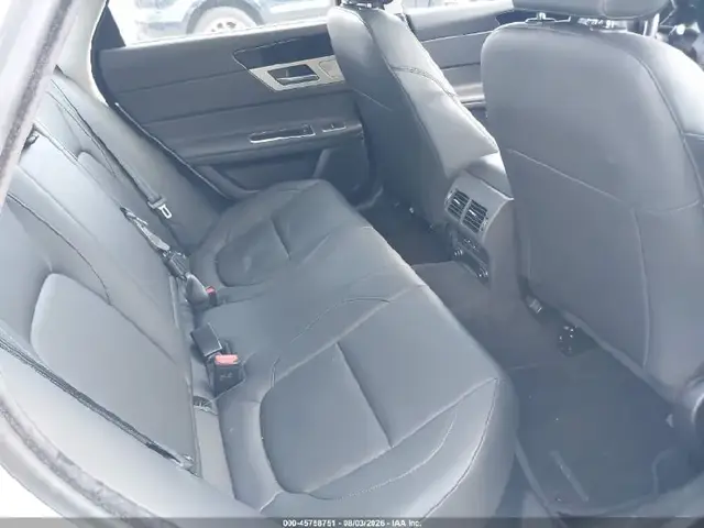 JAGUAR XF PREMIUM 2020