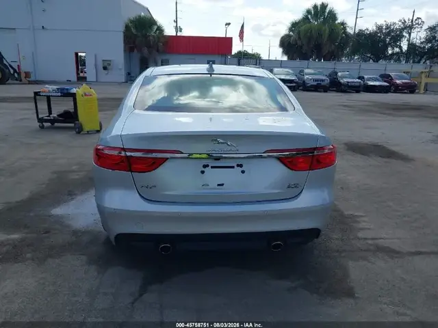 JAGUAR XF PREMIUM 2020
