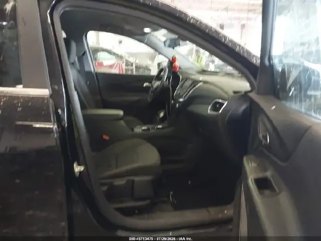 CHEVROLET EQUINOX LT 2024