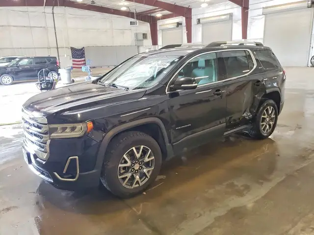 GMC ACADIA SLT 2023