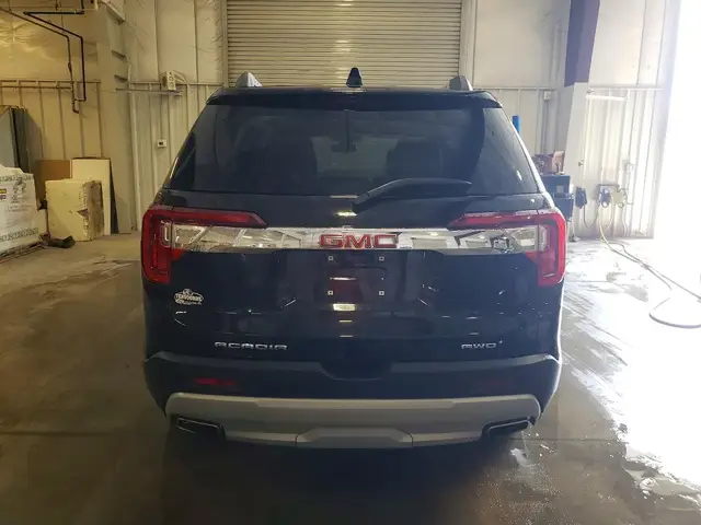GMC ACADIA SLT 2023