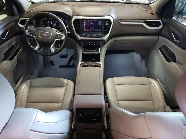 GMC ACADIA SLT 2023
