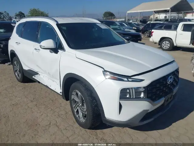 HYUNDAI SANTA FE SEL 2023
