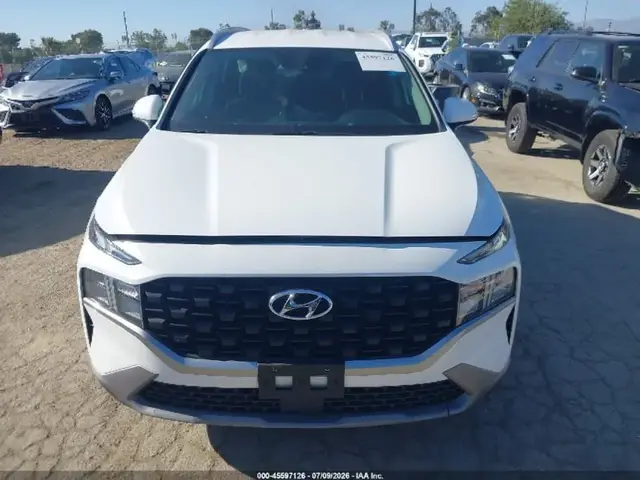 HYUNDAI SANTA FE SEL 2023