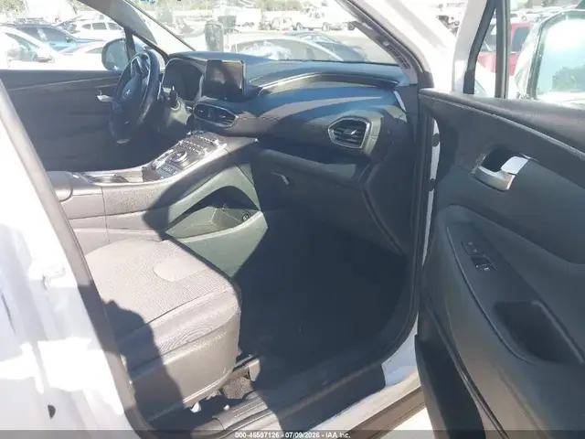 HYUNDAI SANTA FE SEL 2023