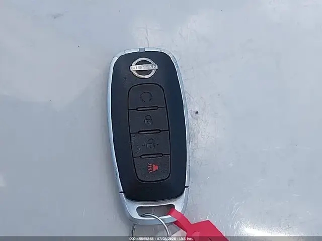 NISSAN ROGUE SV FWD 2023