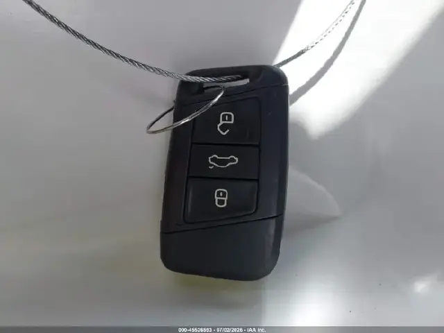 VOLKSWAGEN TAOS 2023