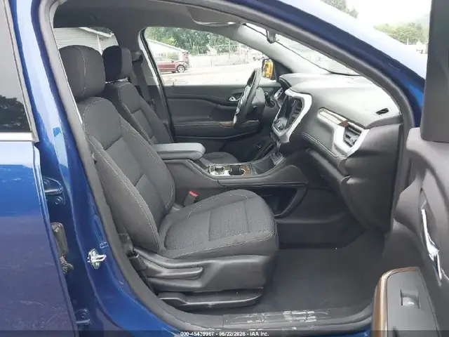 GMC ACADIA SLE 2023