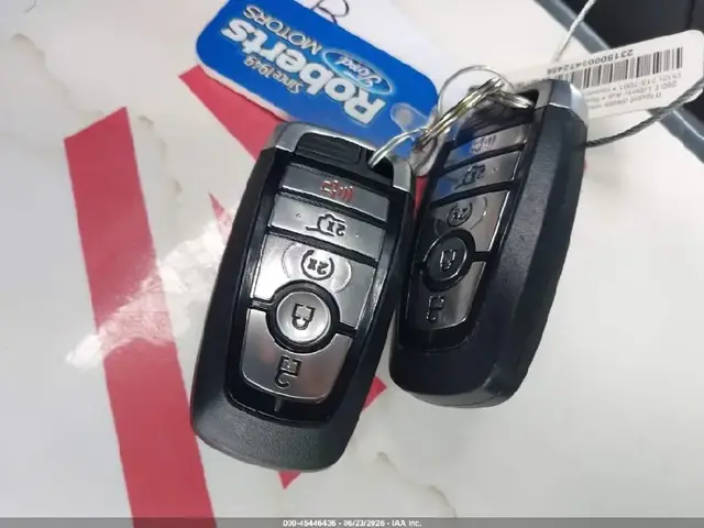 FORD ESCAPE SE 2022
