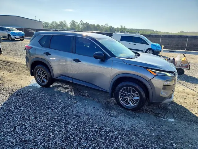 NISSAN ROGUE S 2023