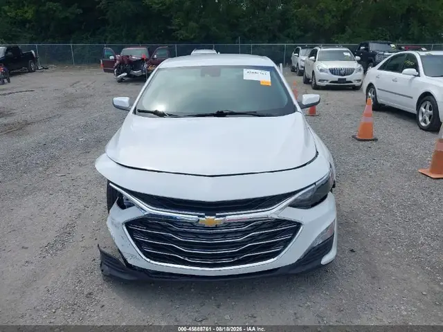 CHEVROLET MALIBU LT 2024