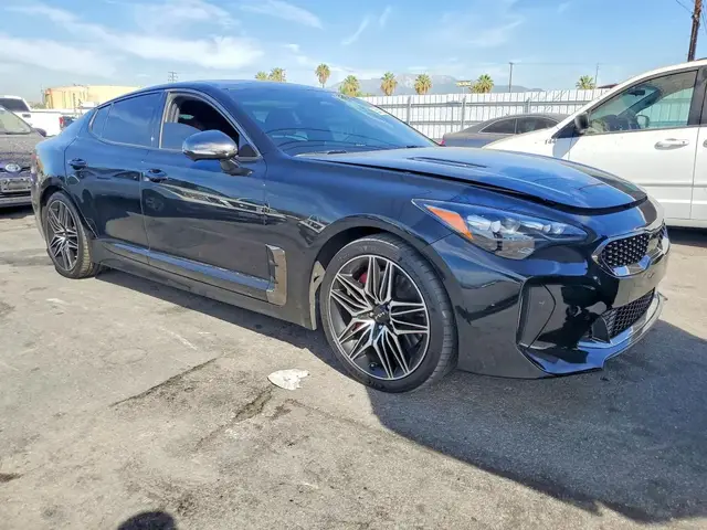 KIA STINGER GT2 2023