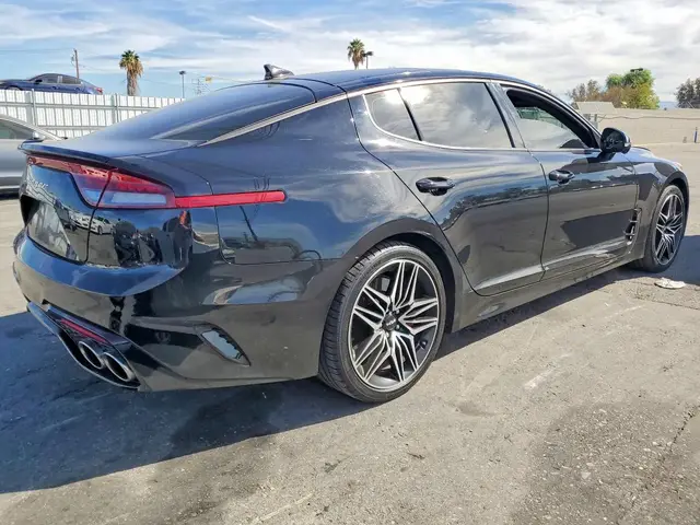 KIA STINGER GT2 2023
