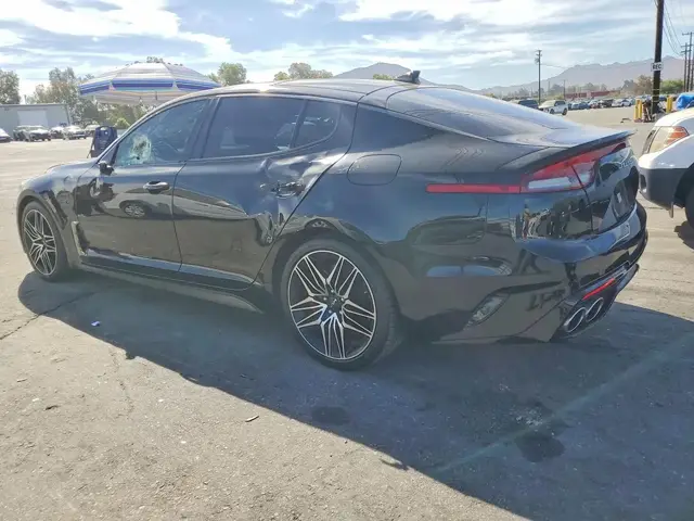 KIA STINGER GT2 2023