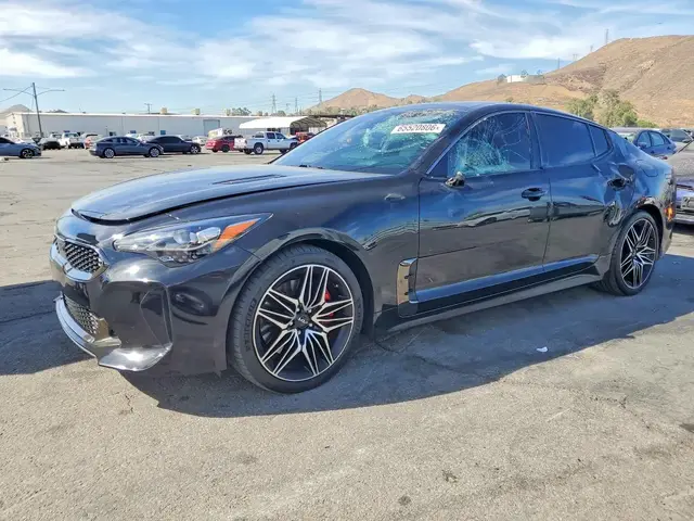 KIA STINGER GT2 2023