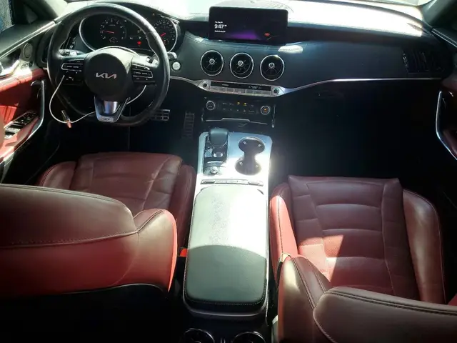 KIA STINGER GT2 2023