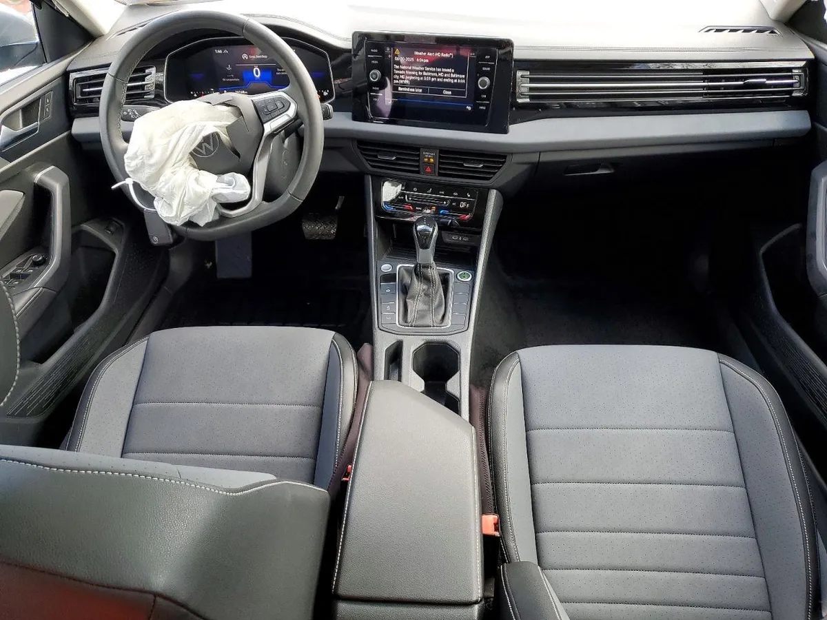 VOLKSWAGEN JETTA 2025