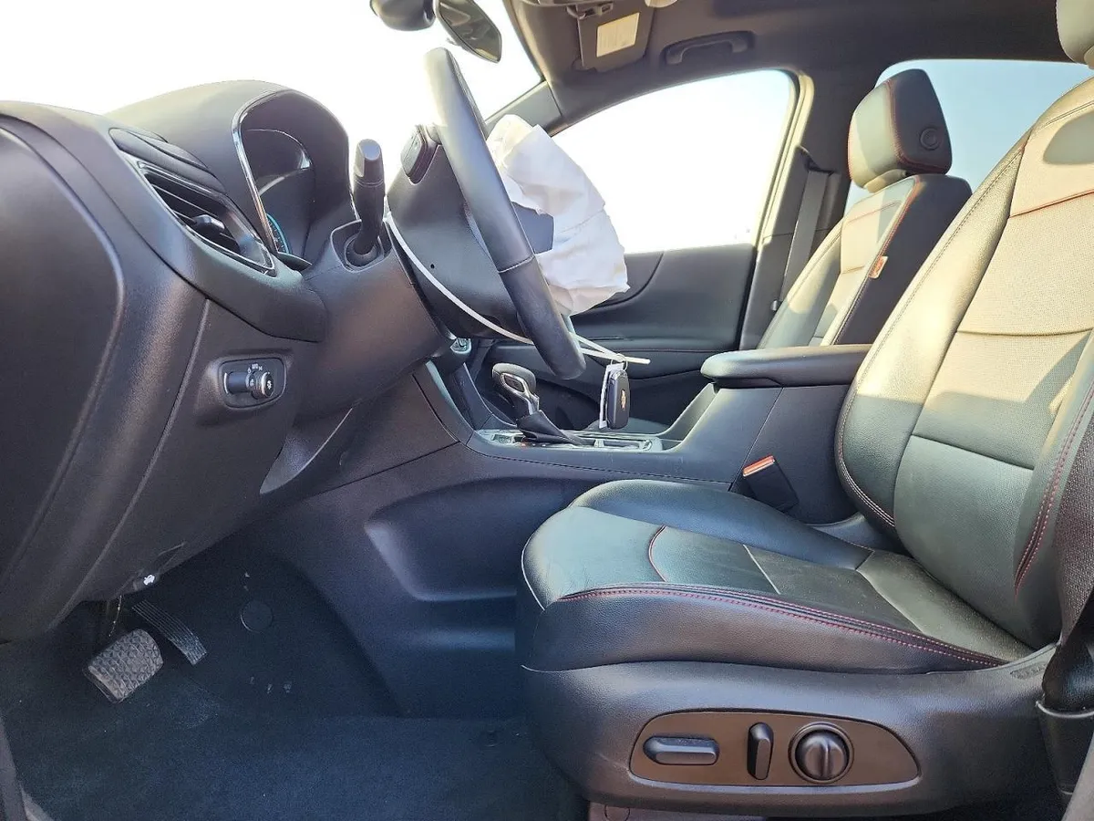 CHEVROLET EQUINOX 2024