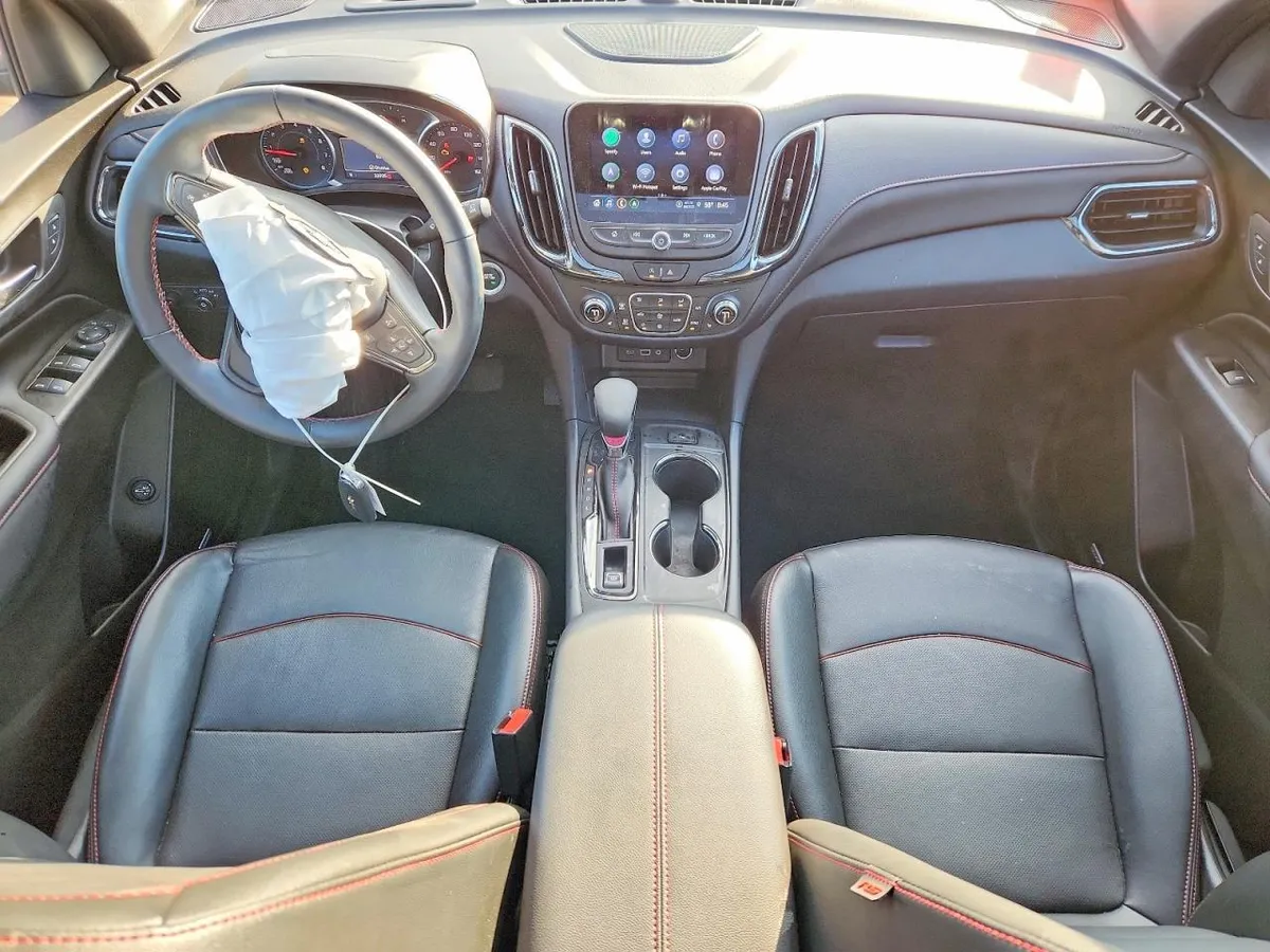 CHEVROLET EQUINOX 2024