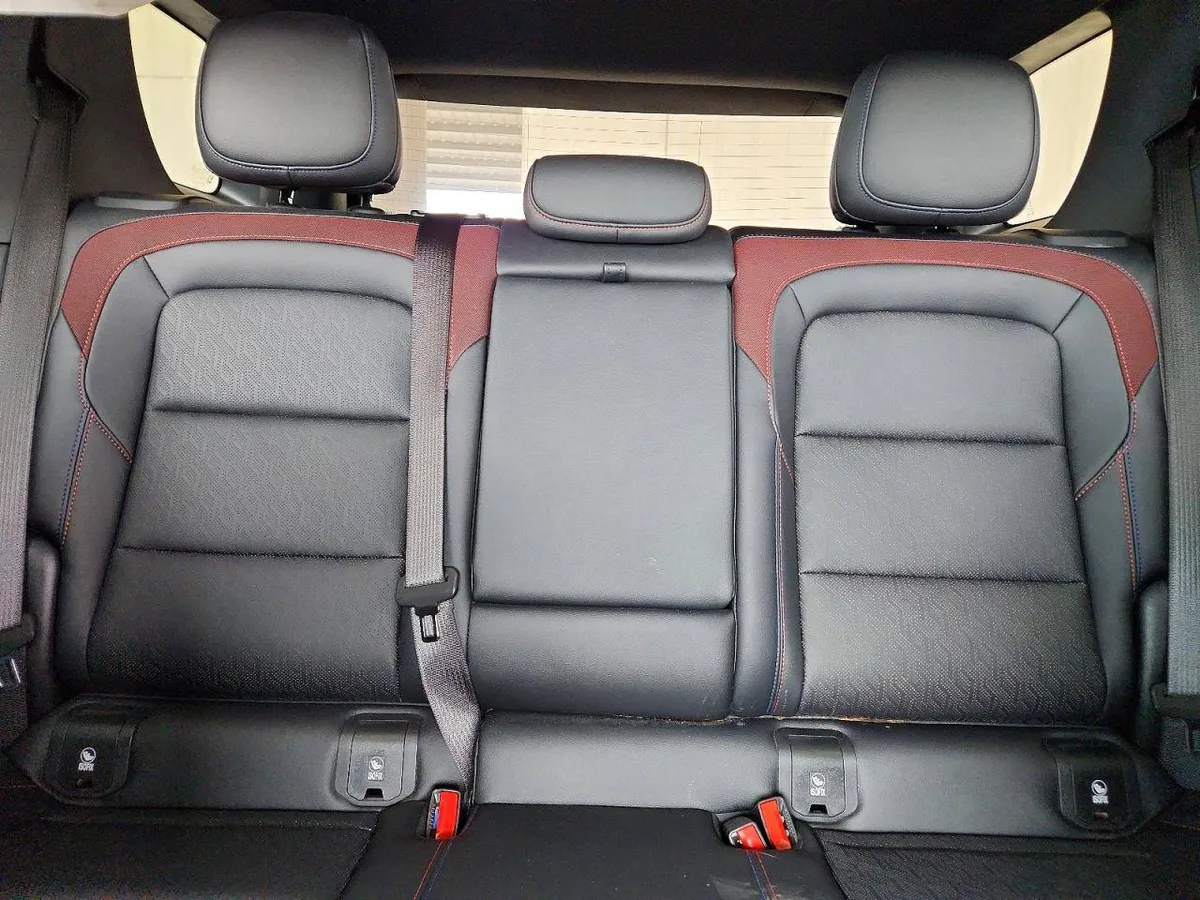 CHEVROLET EQUINOX 2025