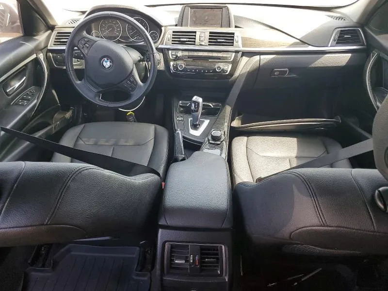 BMW 320 I 2018