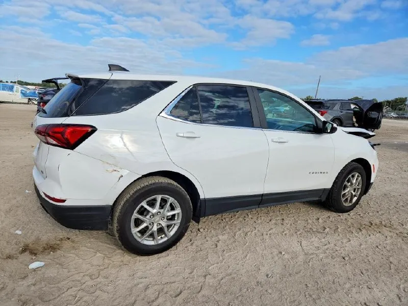 CHEVROLET EQUINOX LT 2023