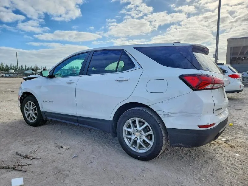 CHEVROLET EQUINOX LT 2023