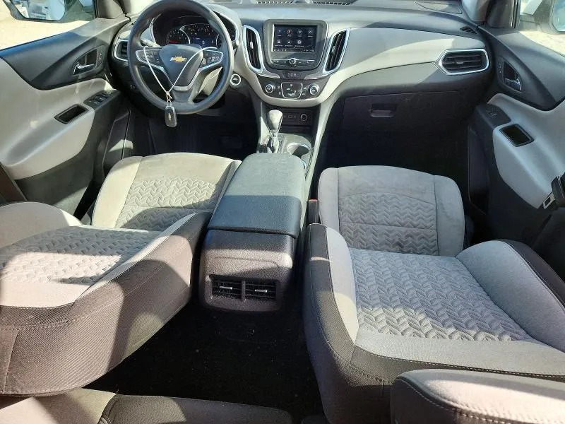 CHEVROLET EQUINOX LT 2023