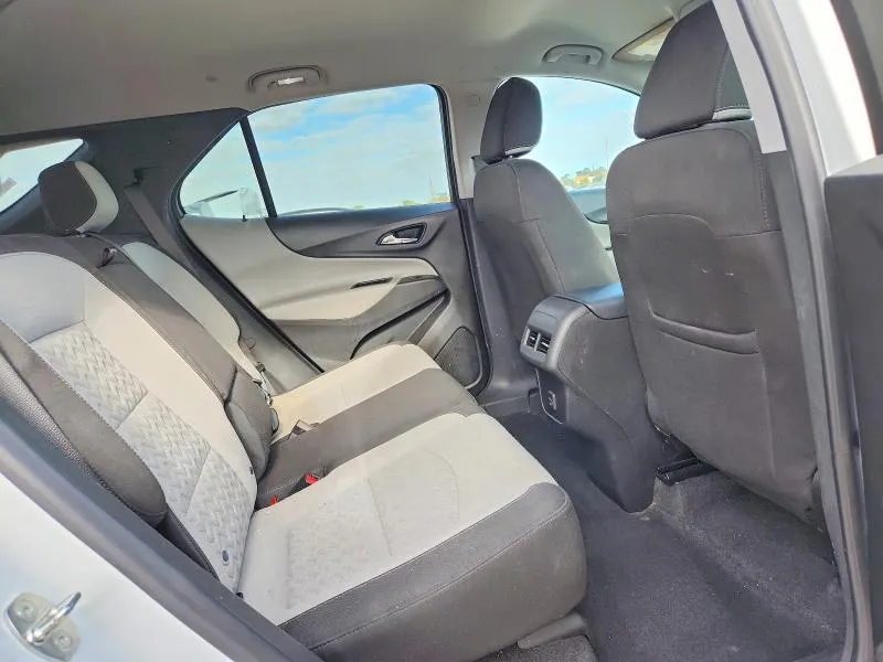 CHEVROLET EQUINOX LT 2023