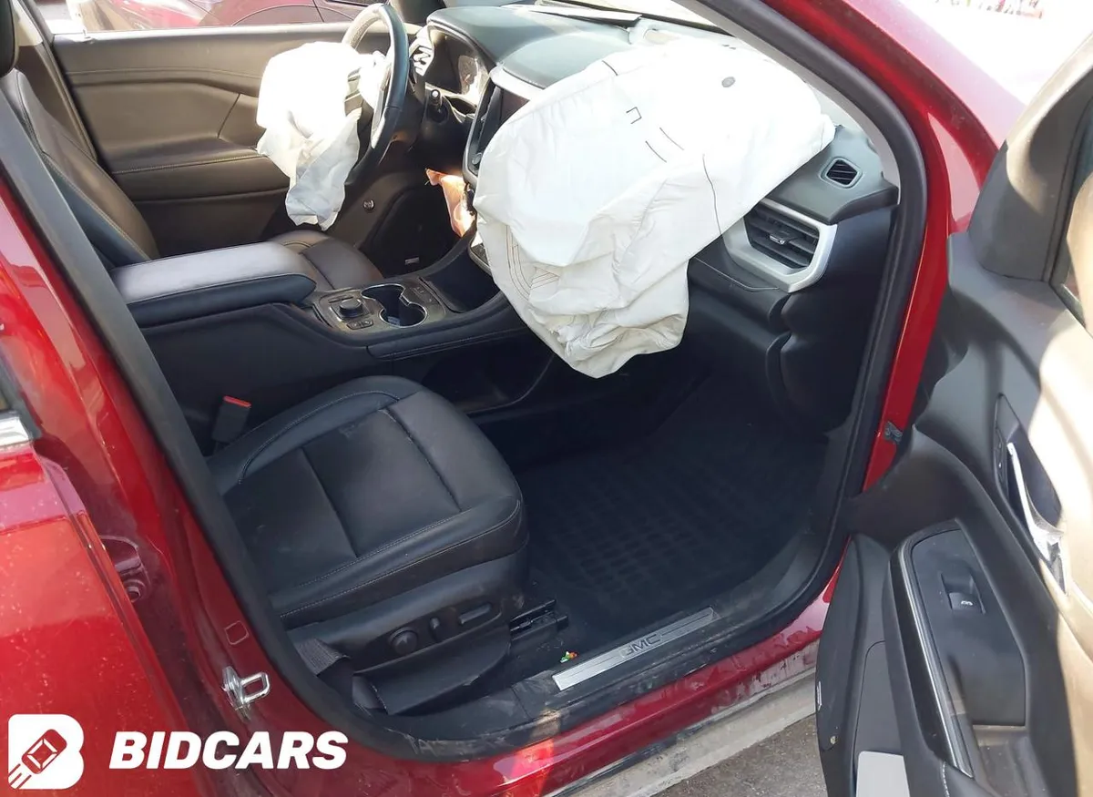 GMC ACADIA FWD SLT 2023