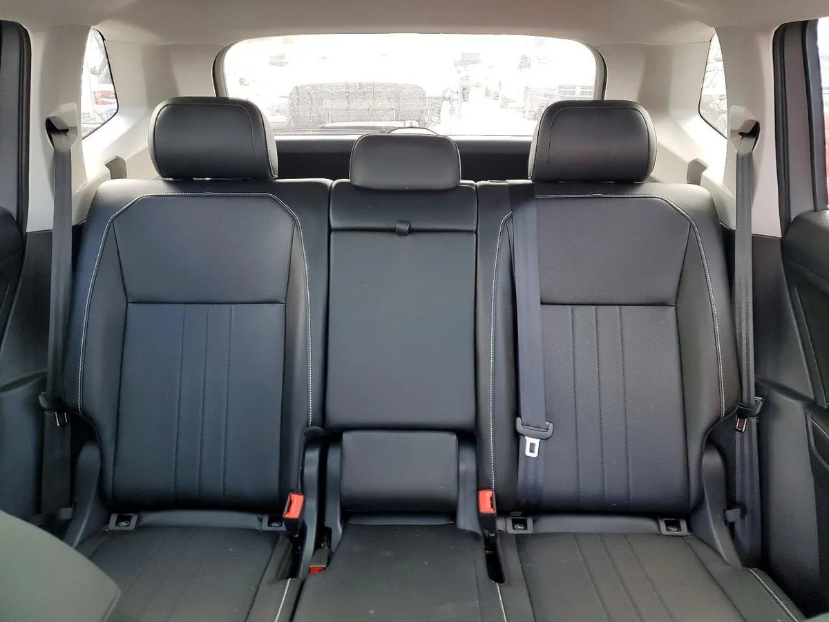 VOLKSWAGEN TIGUAN SE 2024