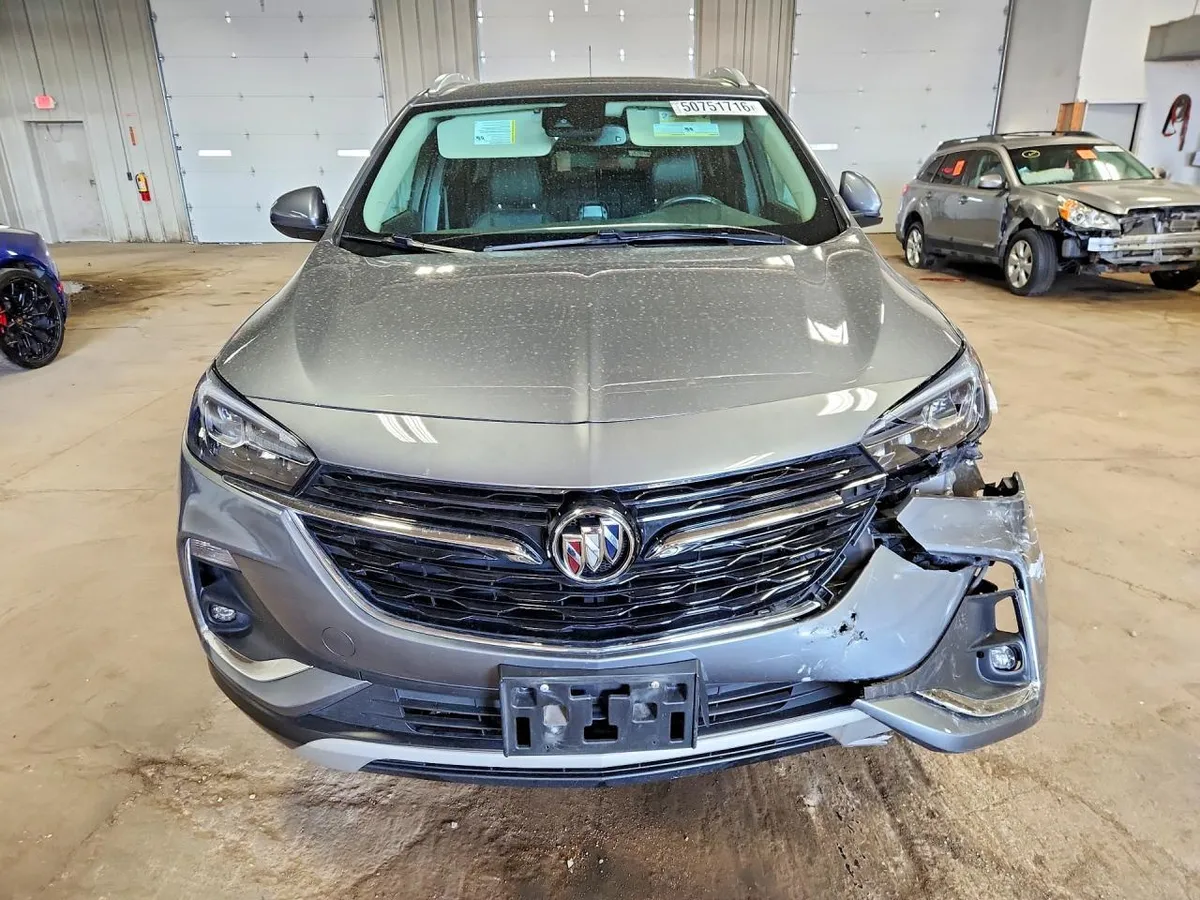 BUICK ENCORE ESSENCE 2022