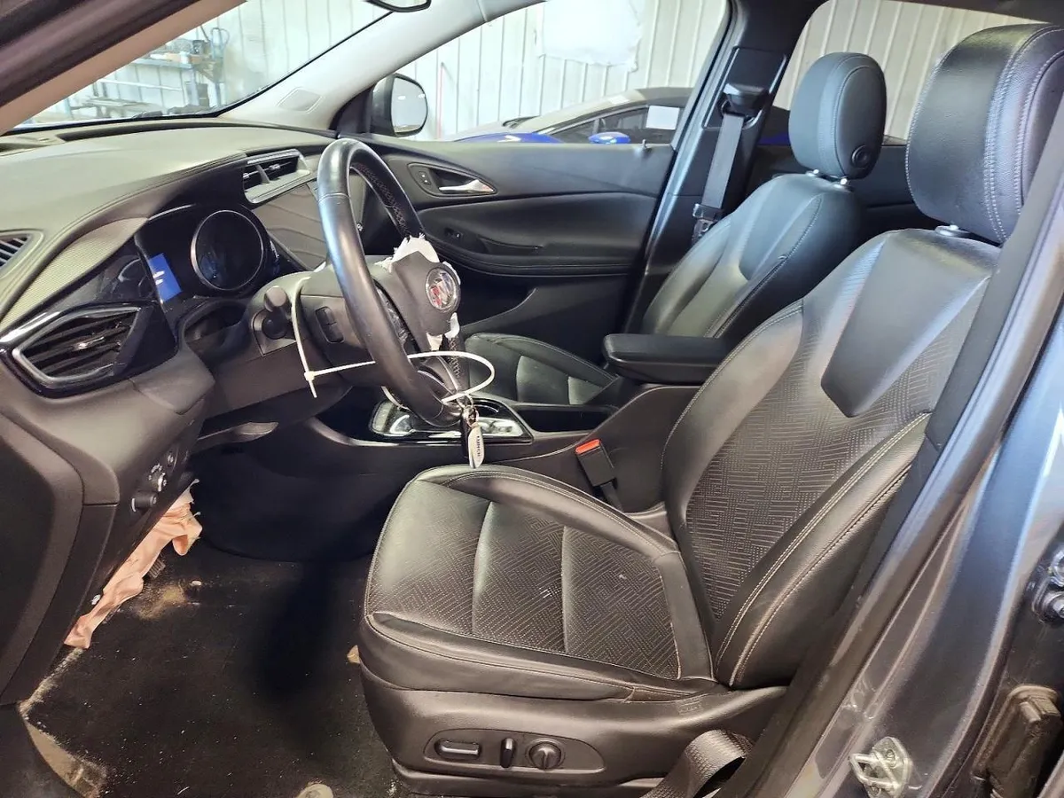 BUICK ENCORE ESSENCE 2022