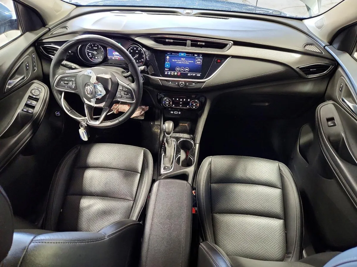 BUICK ENCORE ESSENCE 2022