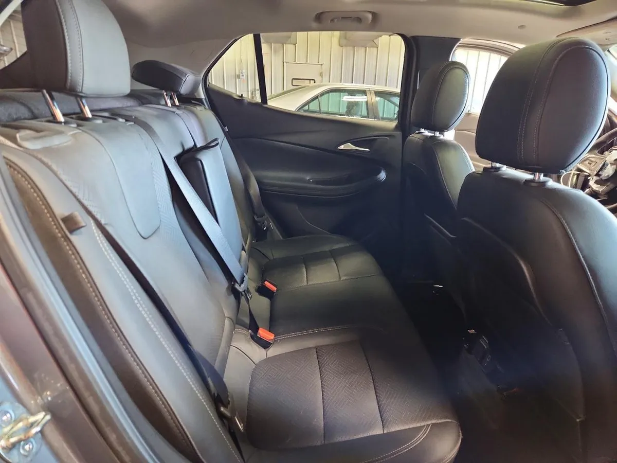 BUICK ENCORE ESSENCE 2022