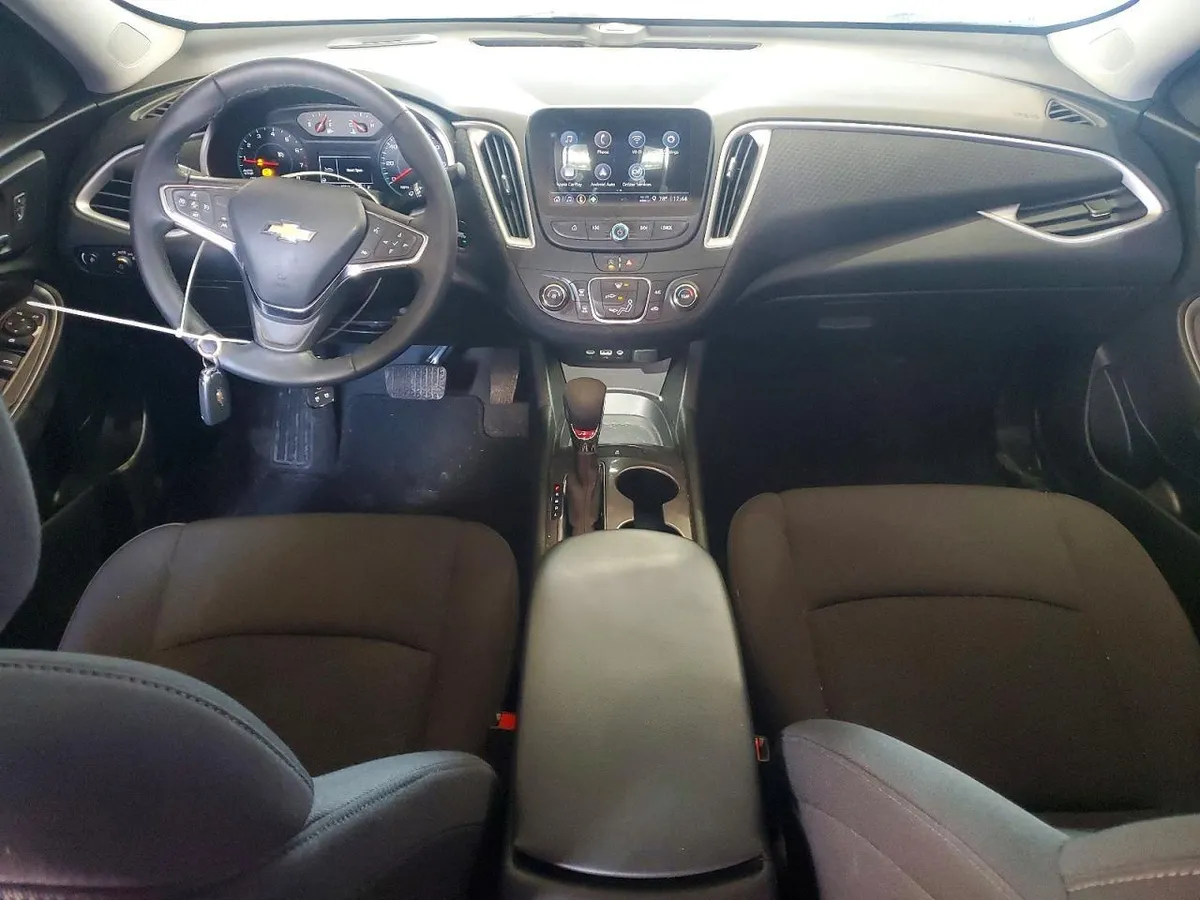 CHEVROLET MALIBU RS 2023