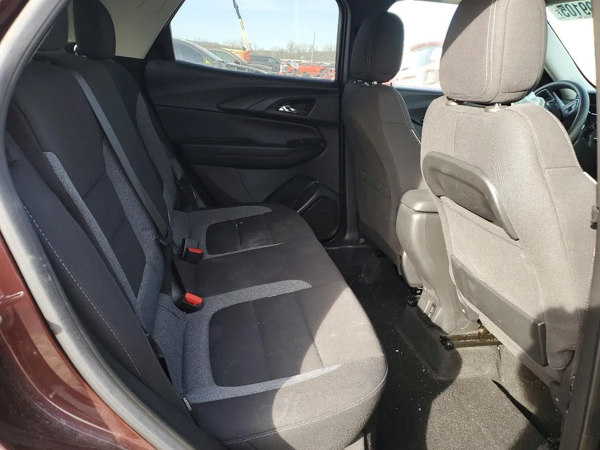 CHEVROLET TRAILBLAZER LT 2023