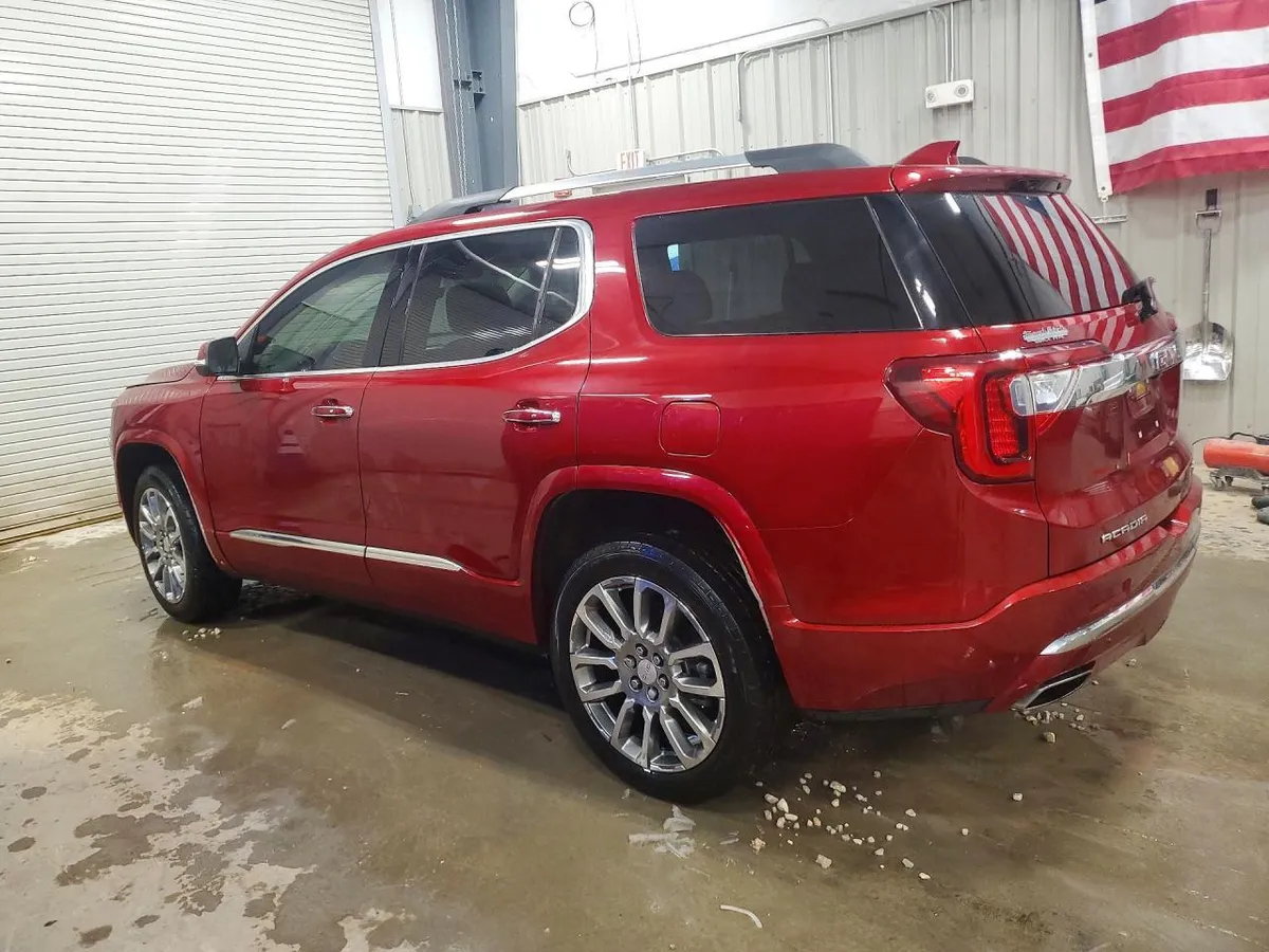 GMC ACADIA DENALI 2023