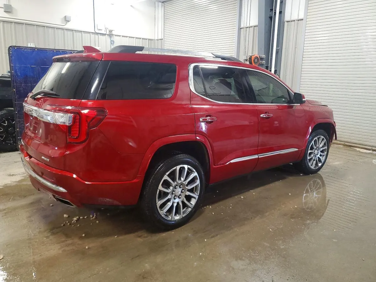 GMC ACADIA DENALI 2023